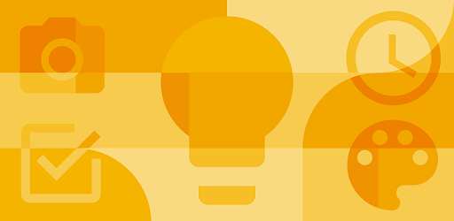 Google Keep - メモとリスト