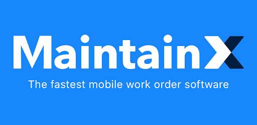 MaintainX Work Order CMMS